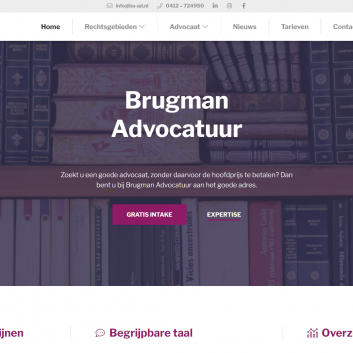 Brugman Advocatuur